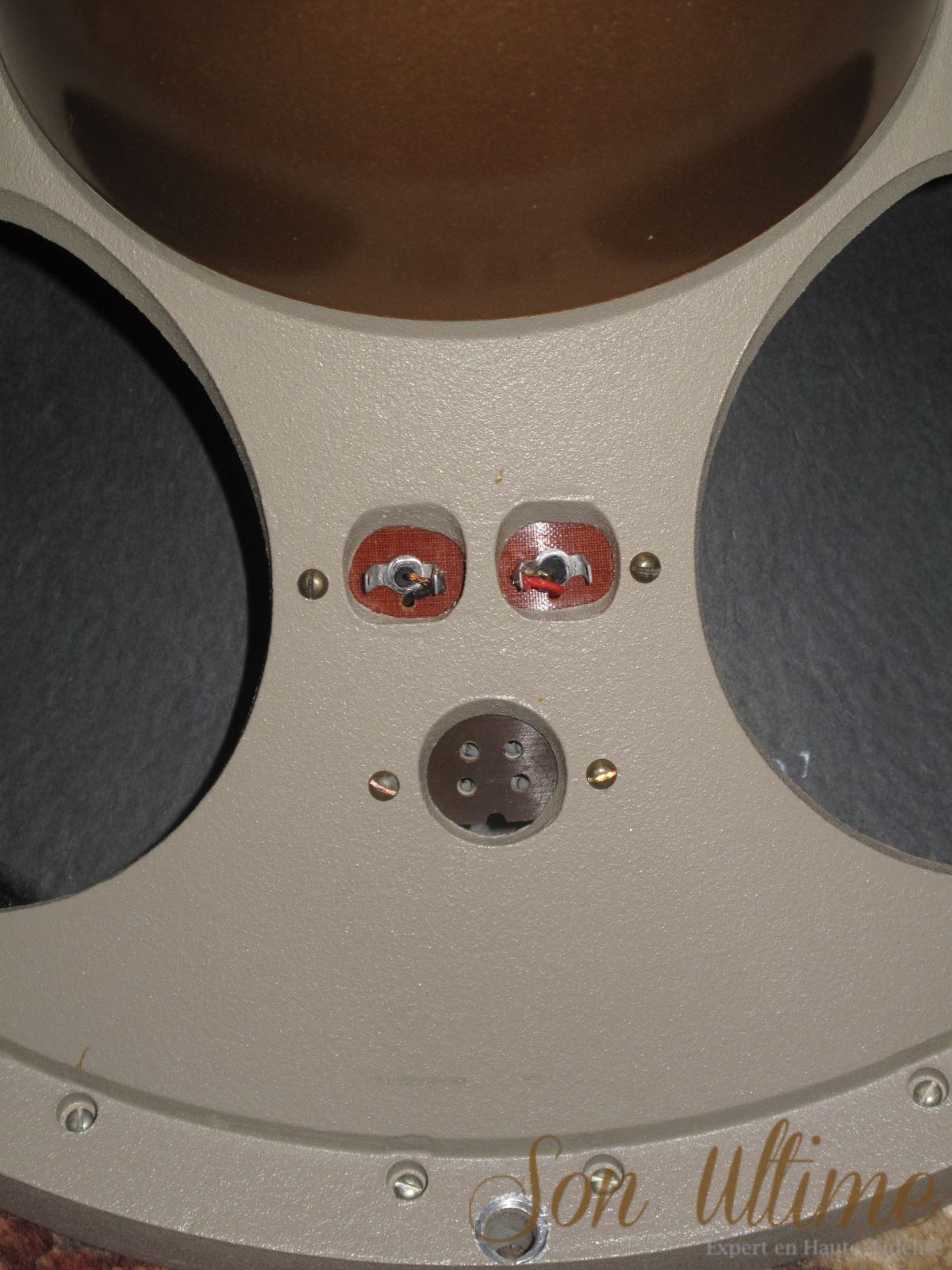Monitor Gold (Used Sold)