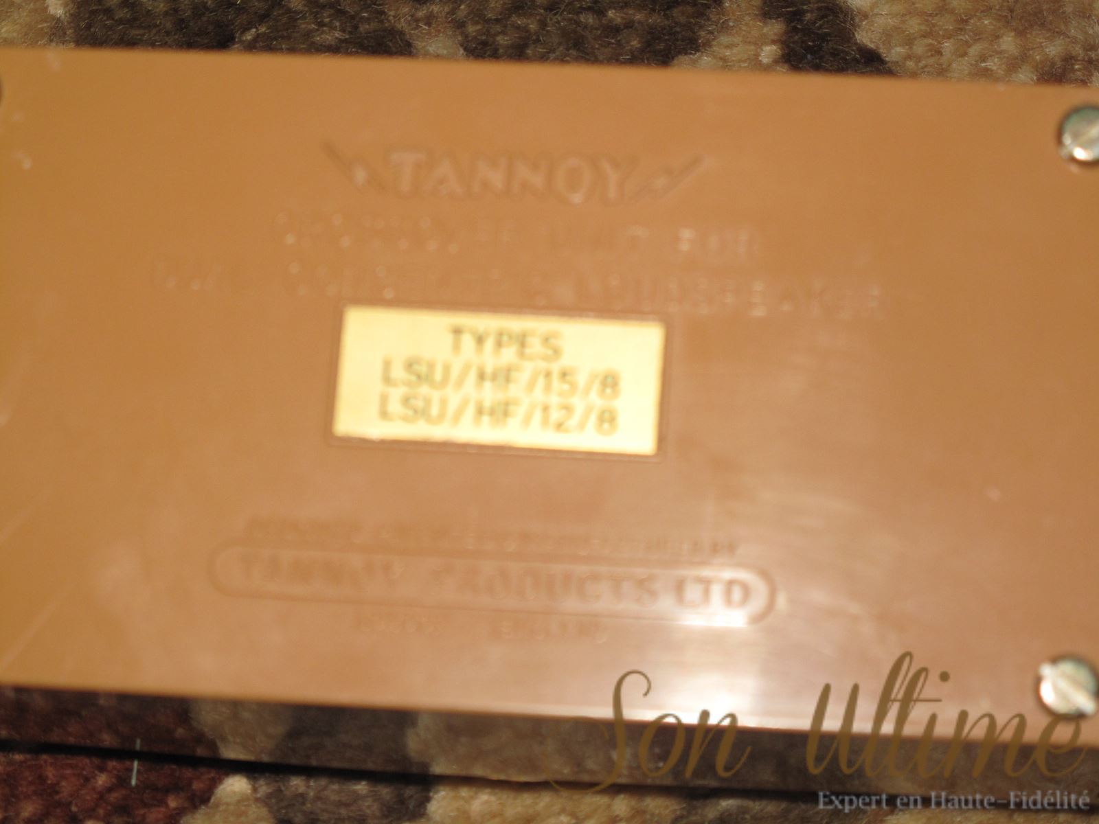 Monitor Gold (Used Sold)