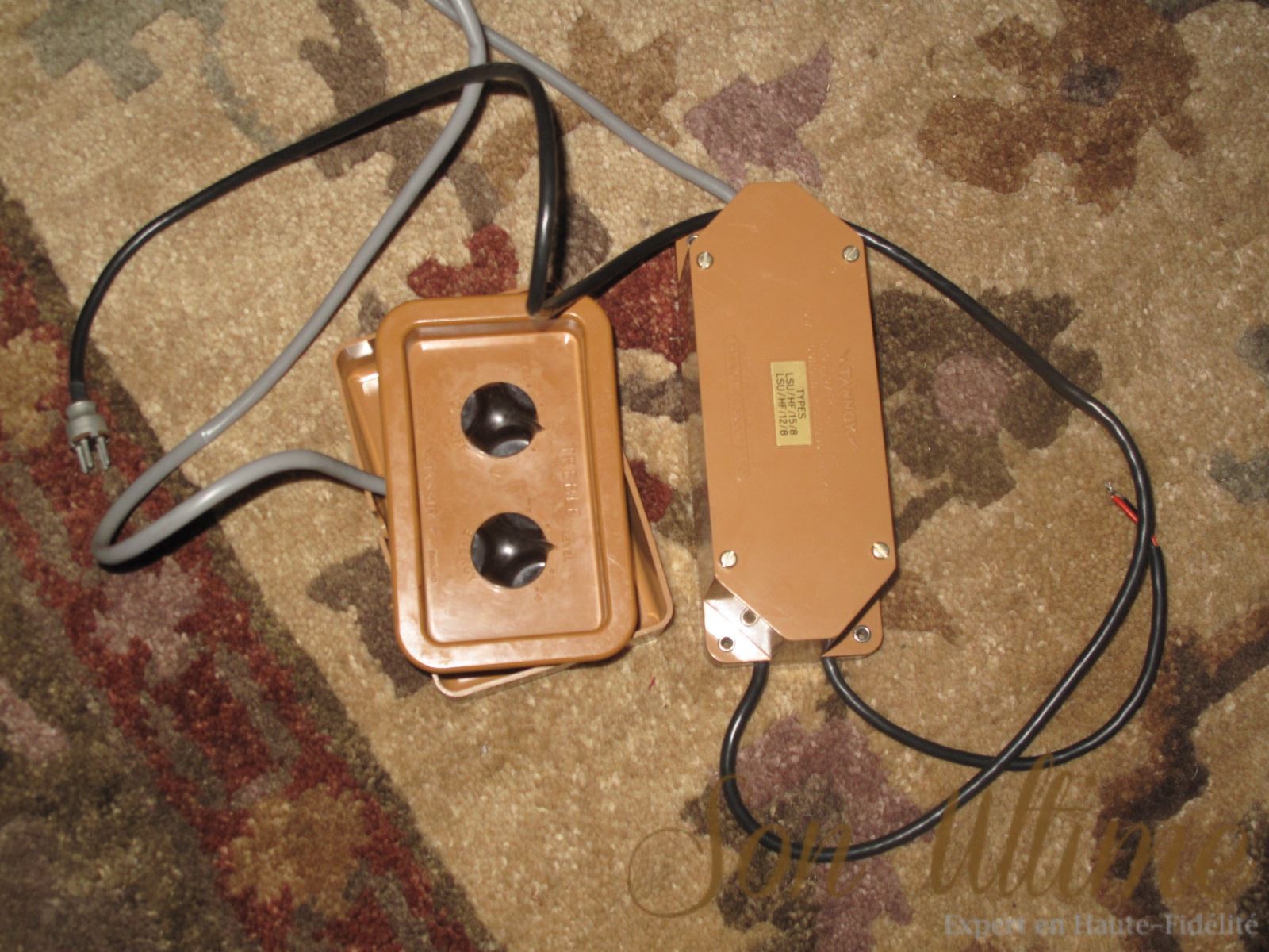 Monitor Gold (Used Sold)