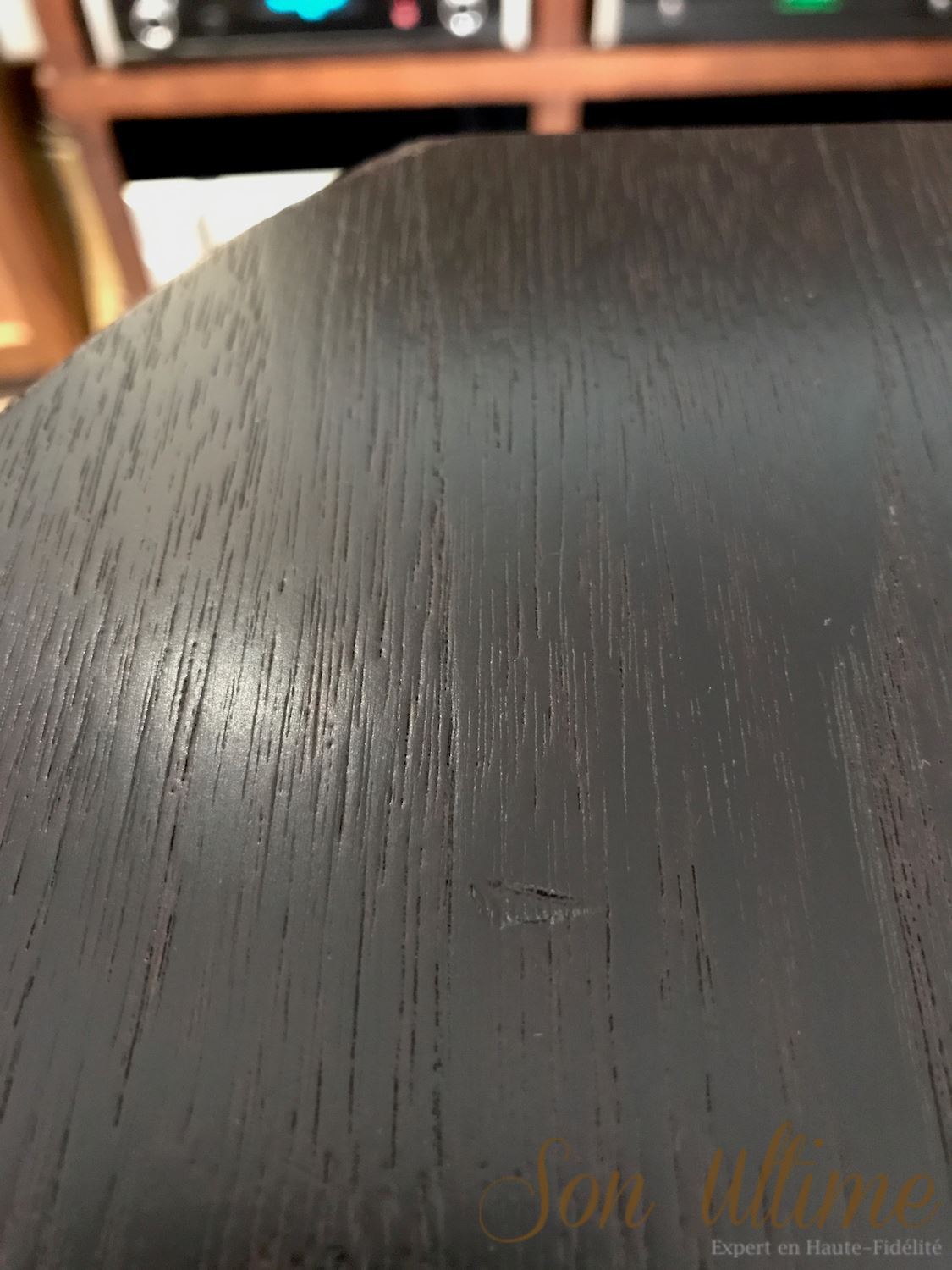 Revolution Signature DC6T Walnut (Occasion Vendue)