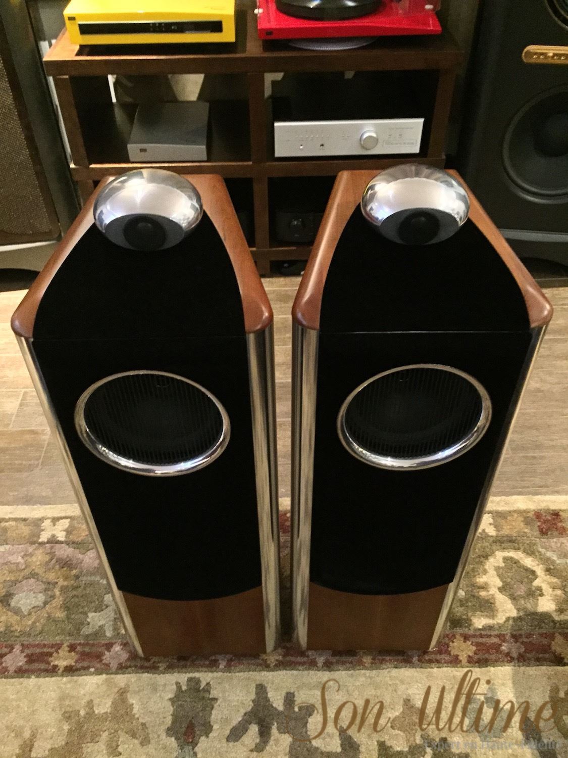 Dimension TD-8 (Used Sold)