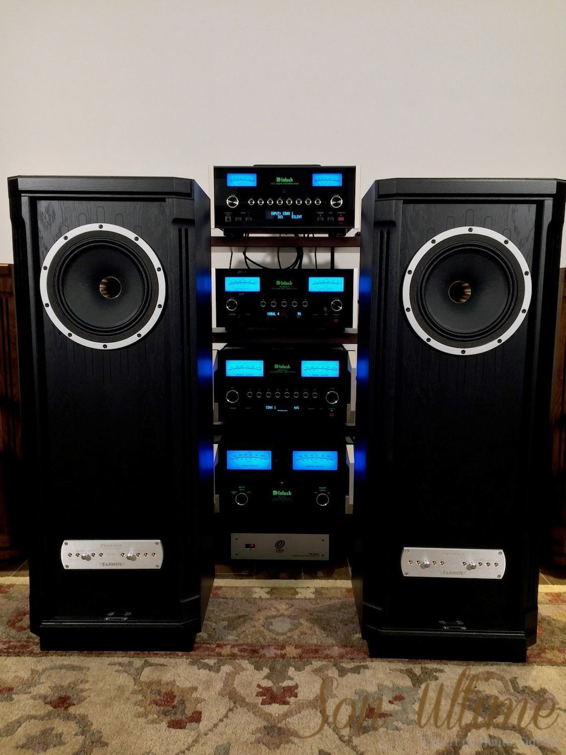 Kensington GR Black (Used Sold)