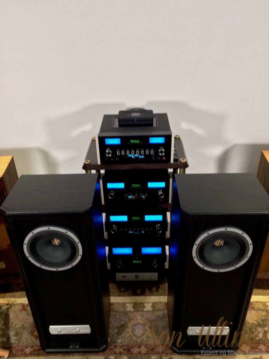 Kensington GR Black (Used Sold)