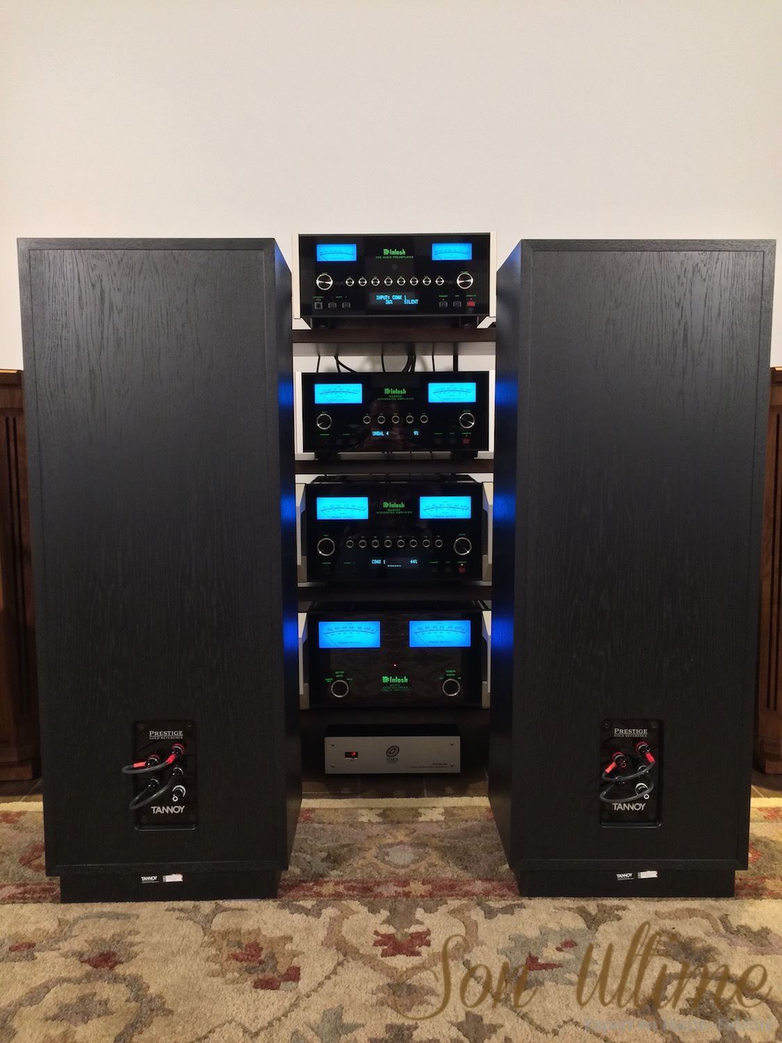 Kensington GR Black (Used Sold)