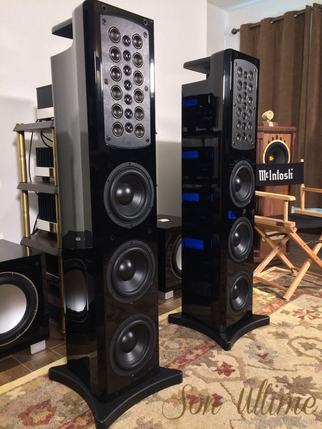 XR200 Noir (Occasion Vendue)