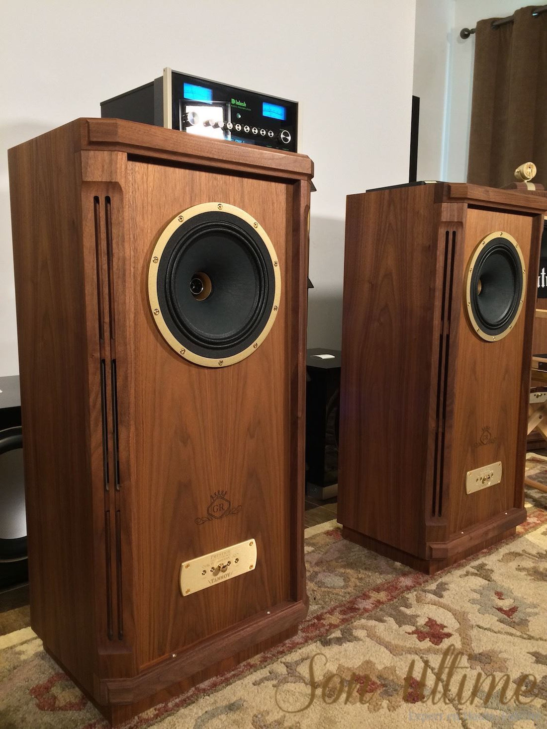 Turnberry GR (Occasion Vendue)