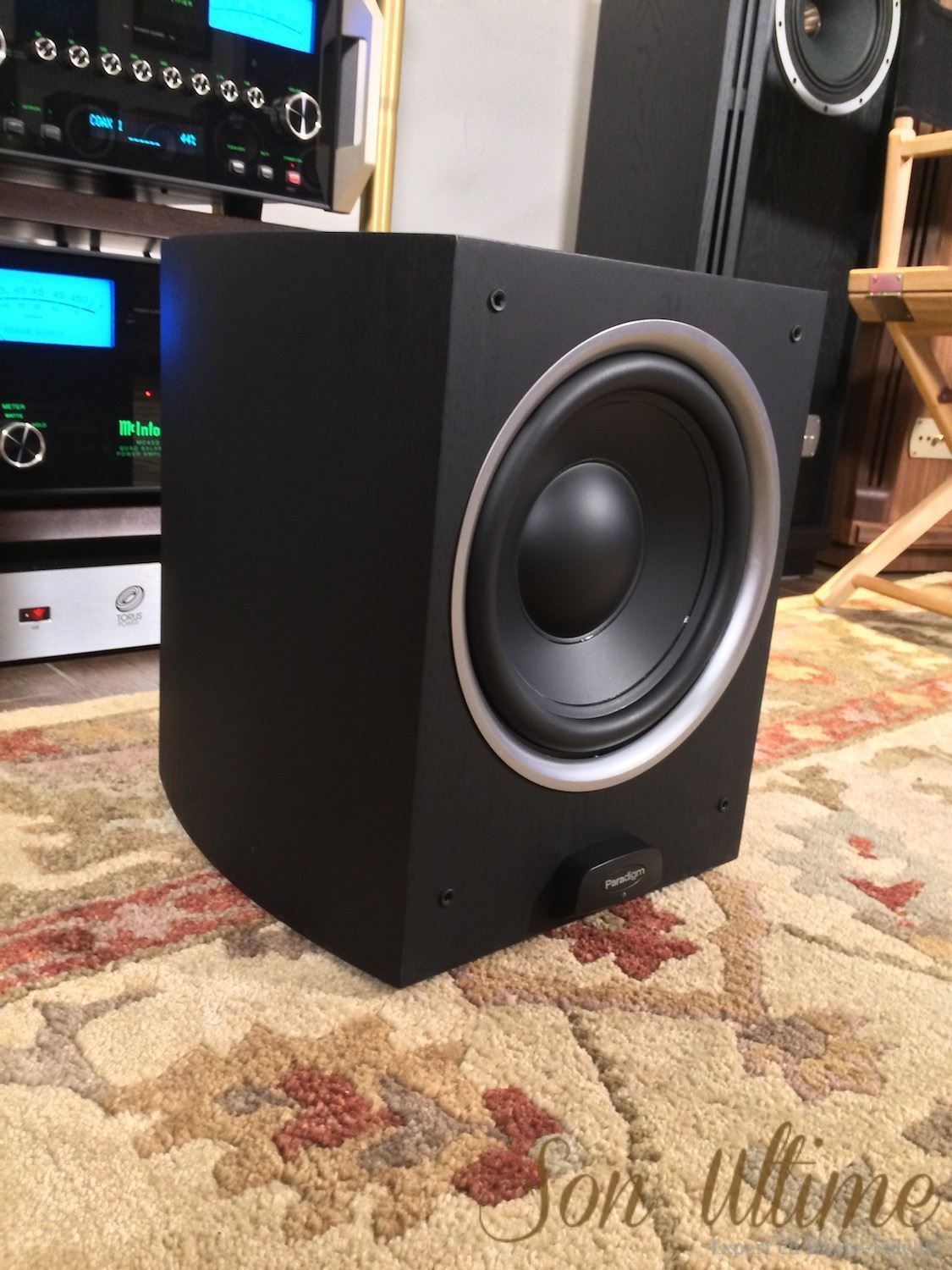 PDR-10 (Used Sold)