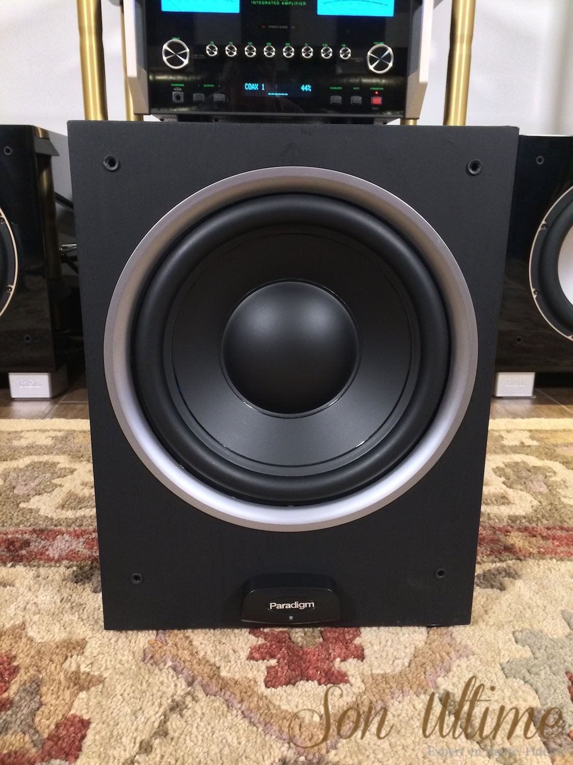 PDR-10 (Used Sold)