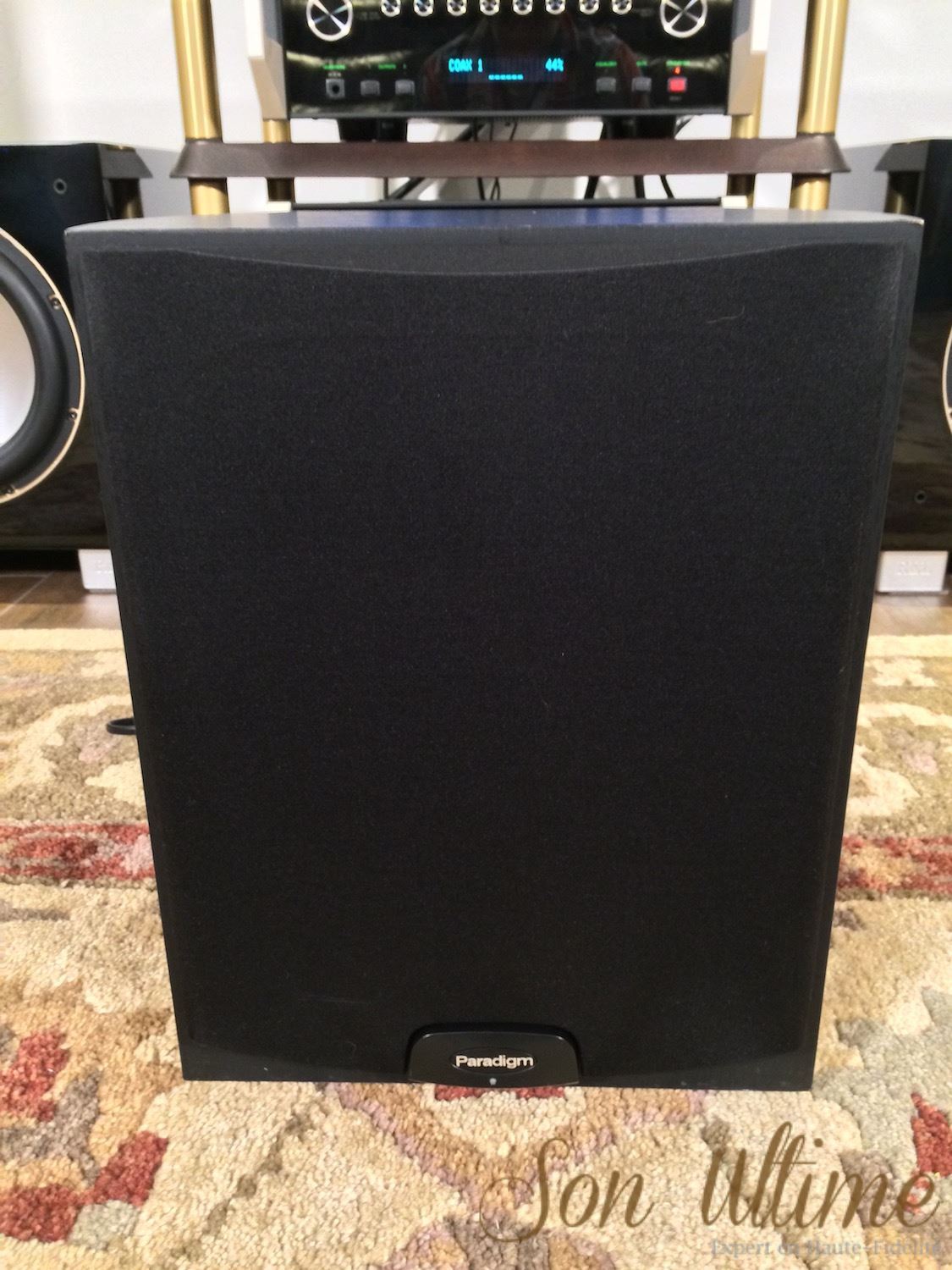 PDR-10 (Used Sold)