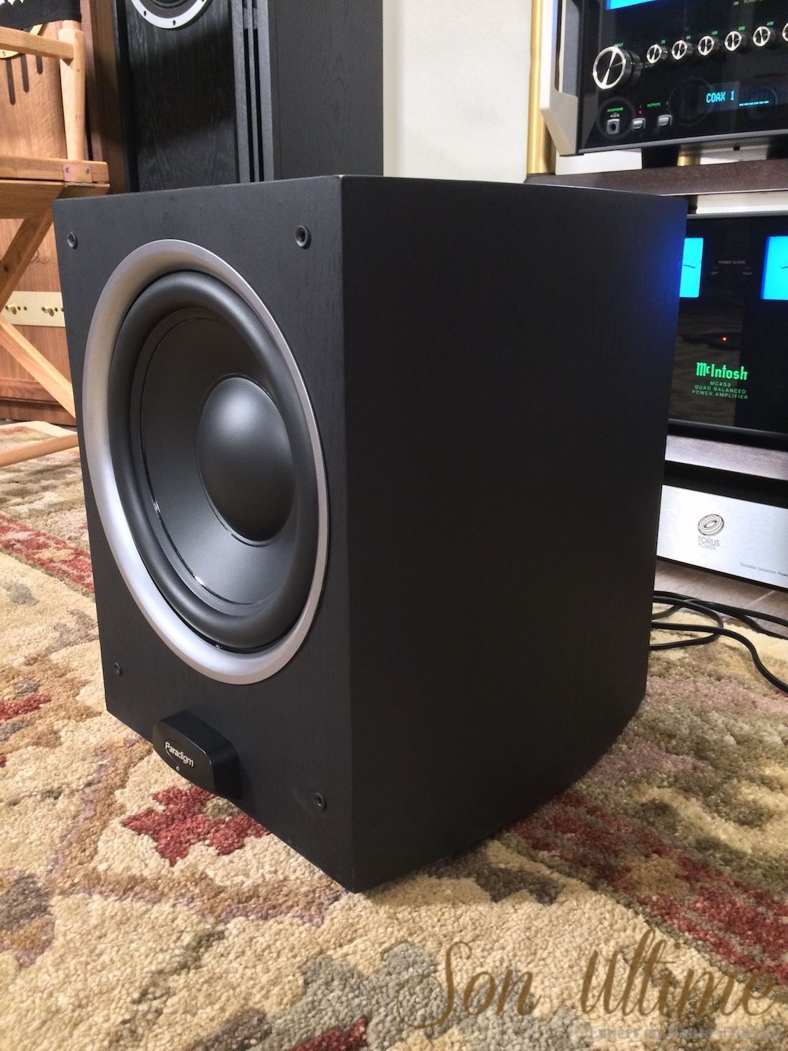 PDR-10 (Used Sold)