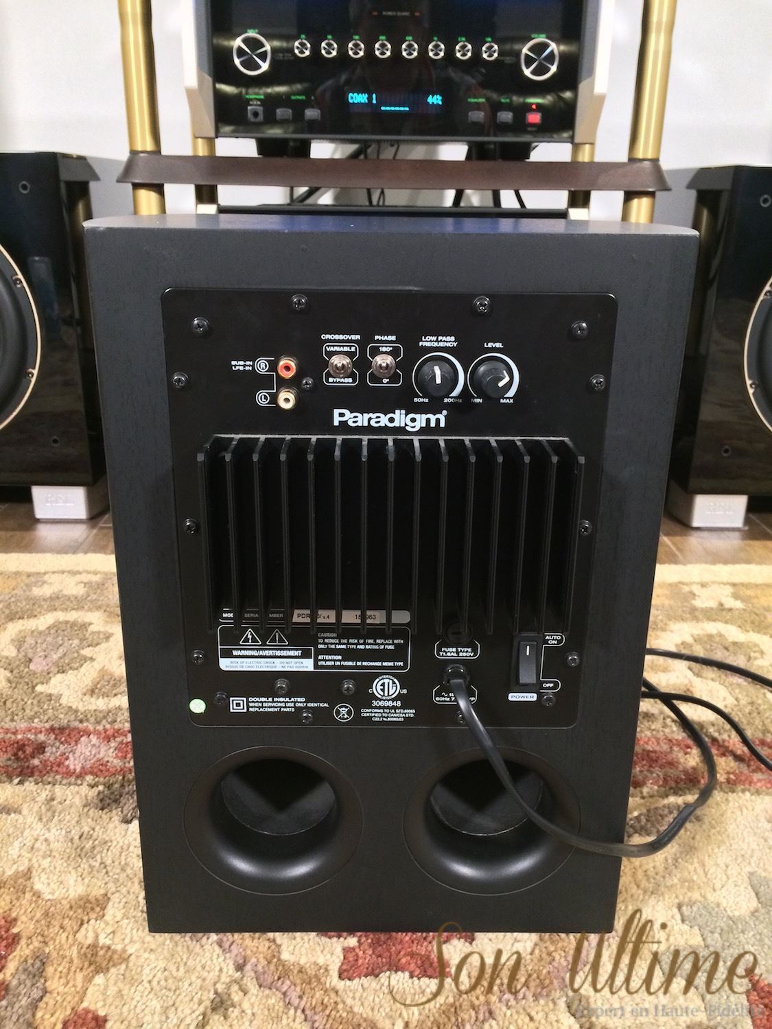 PDR-10 (Used Sold)
