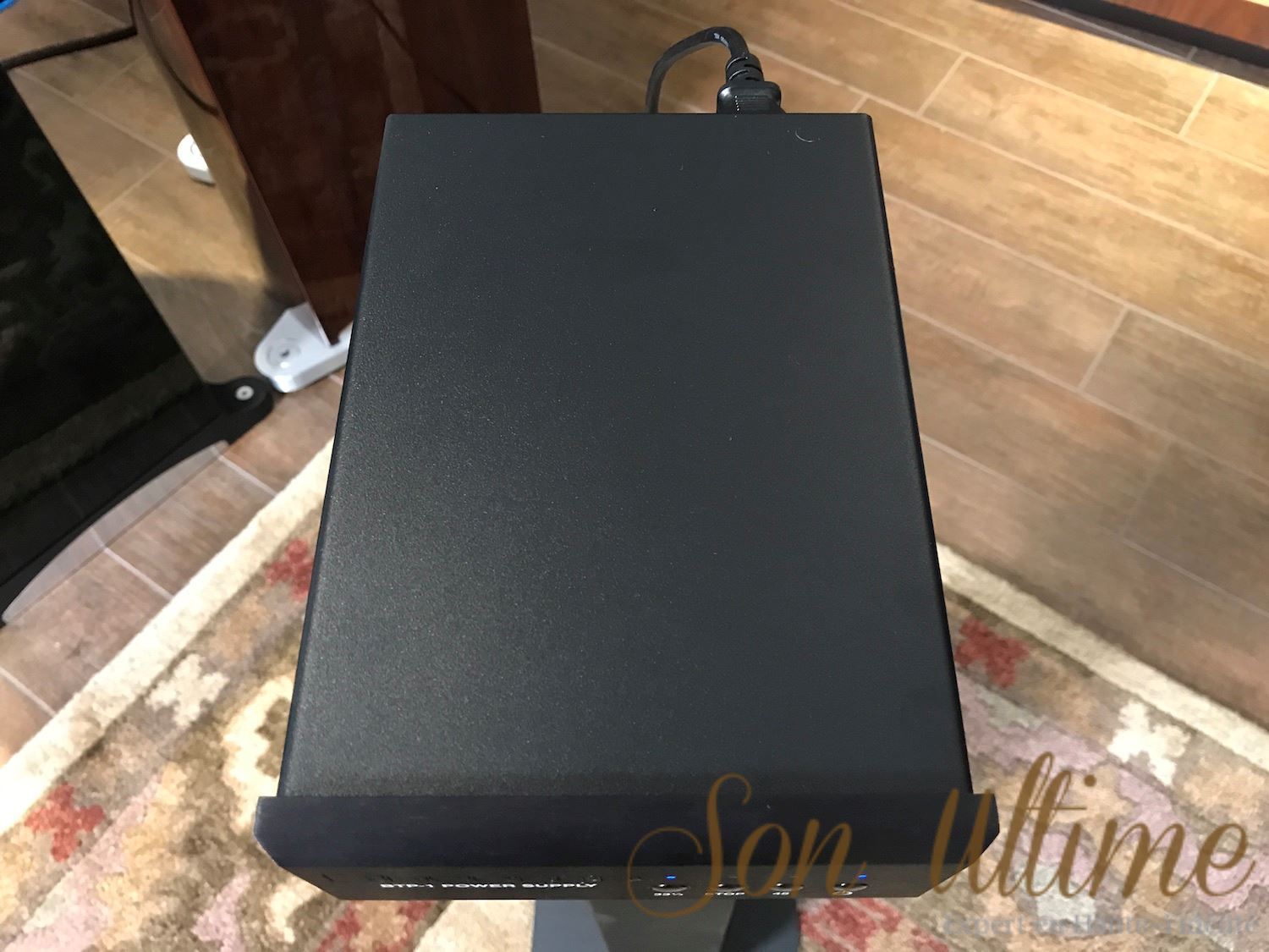 BLP1-BTP1 Black (Used Sold)