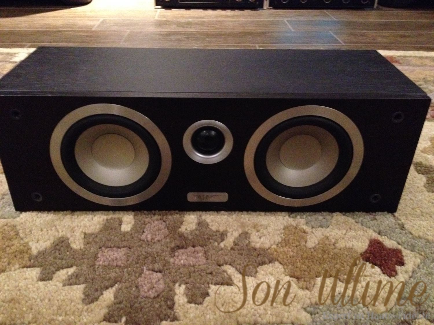 Mercury VC Black (Used Sold)