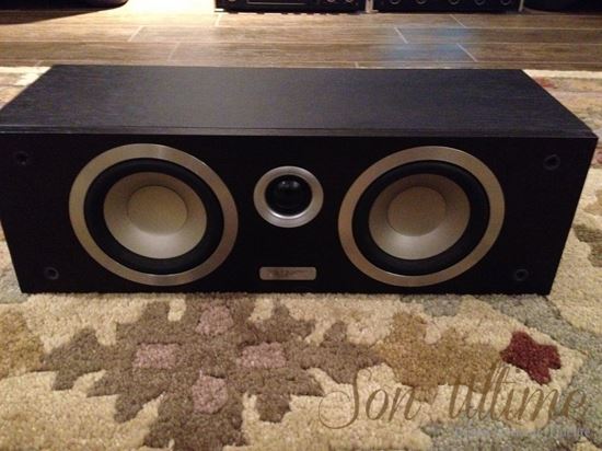 Mercury VC Black (Used Sold)