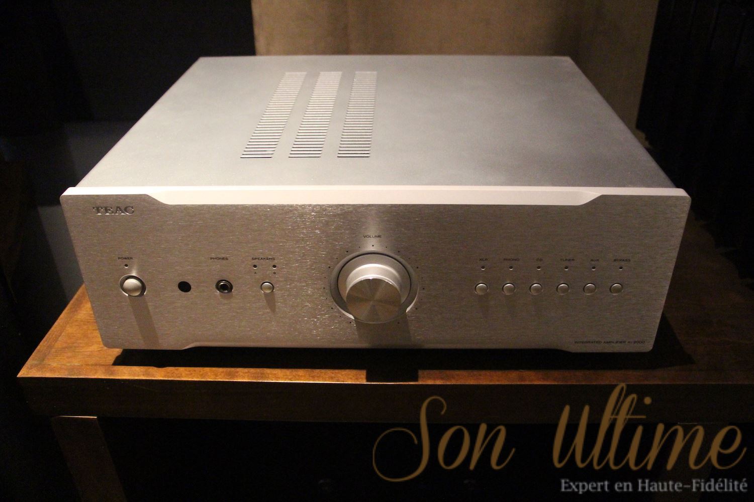 AI-2000 Silver (Used Sold)