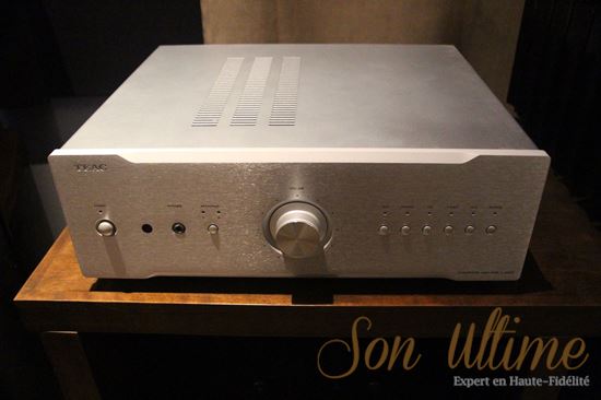 AI-2000 Silver (Used Sold)