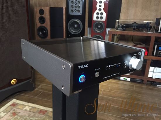 AI-301DA Black (Used Sold)