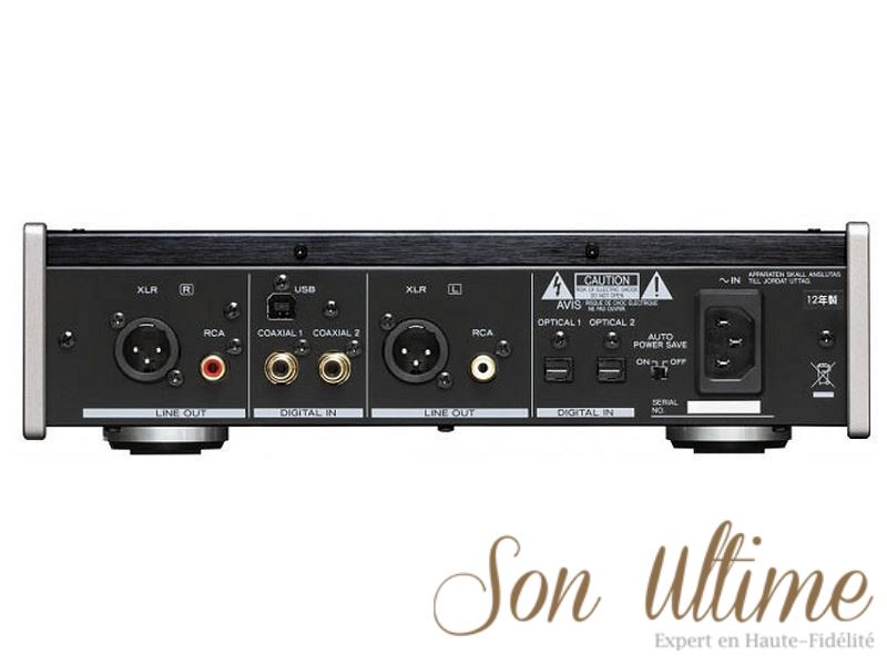 UD-501 Black (Used Sold)