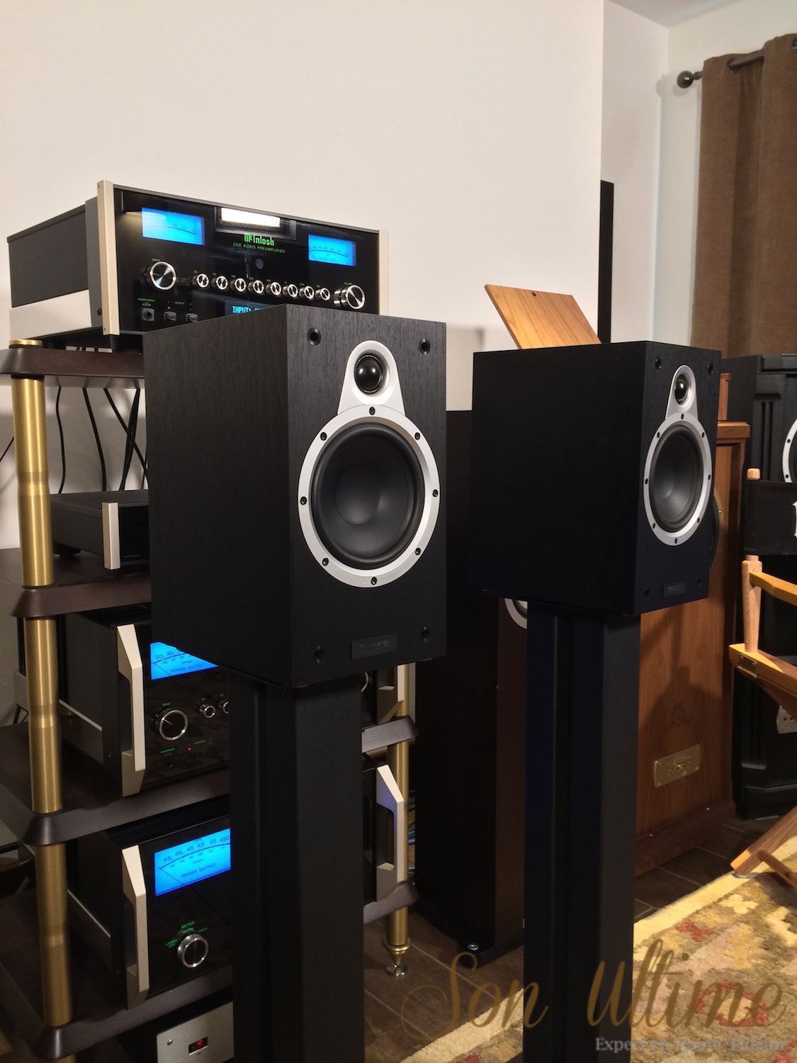 Eclipse One (Used Sold)