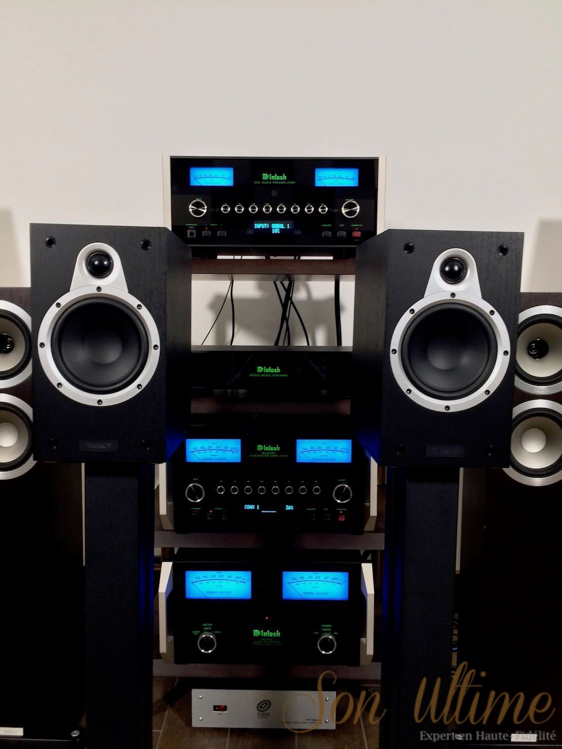 Eclipse One (Used Sold)
