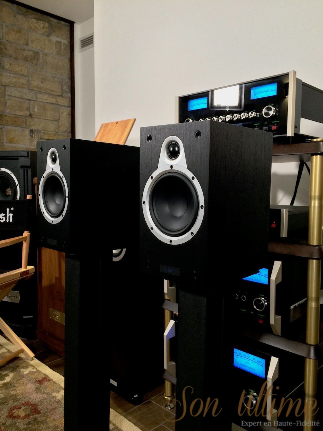 Eclipse One (Used Sold)