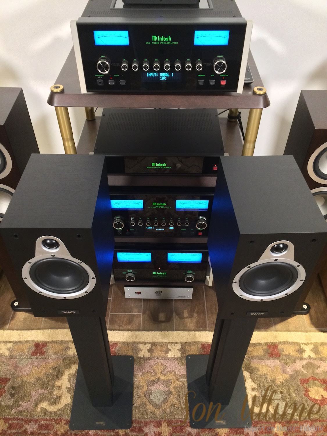 Eclipse One (Used Sold)