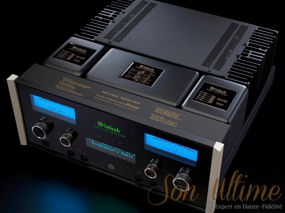 MAC7200