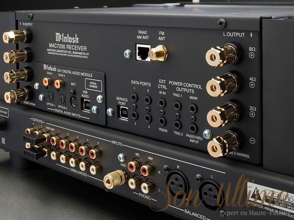 MAC7200