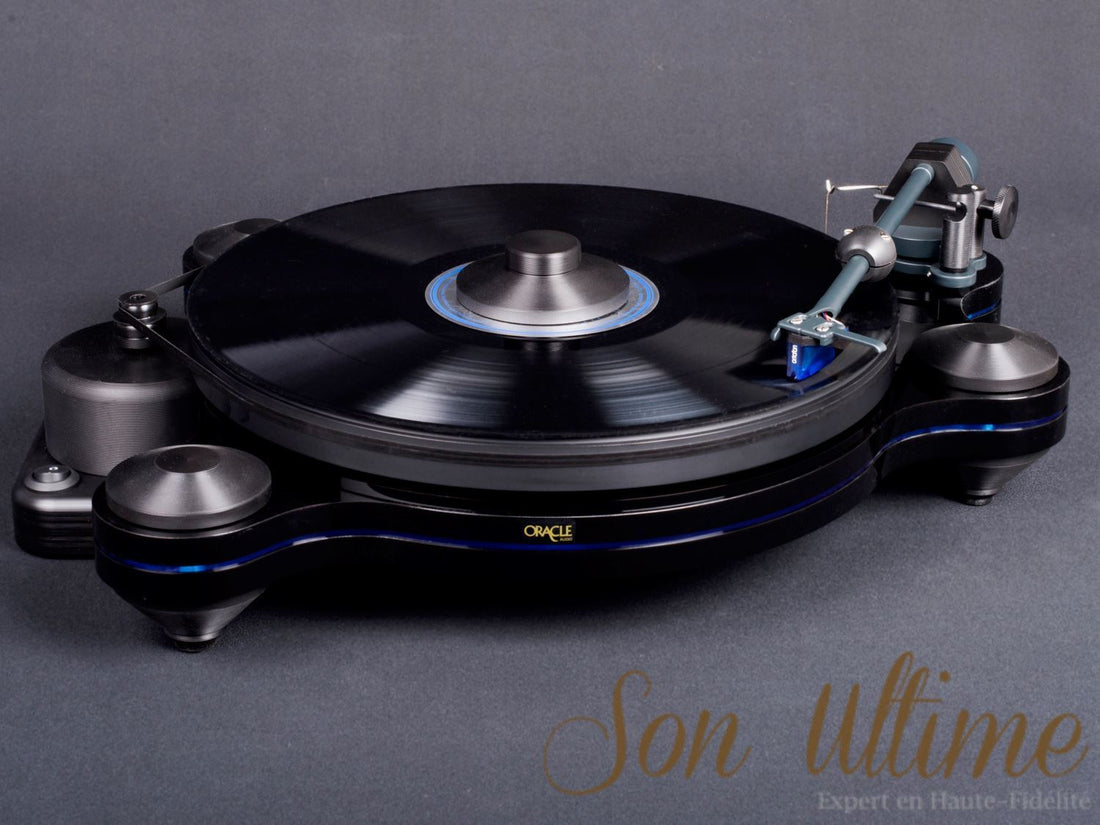 mkII origin
