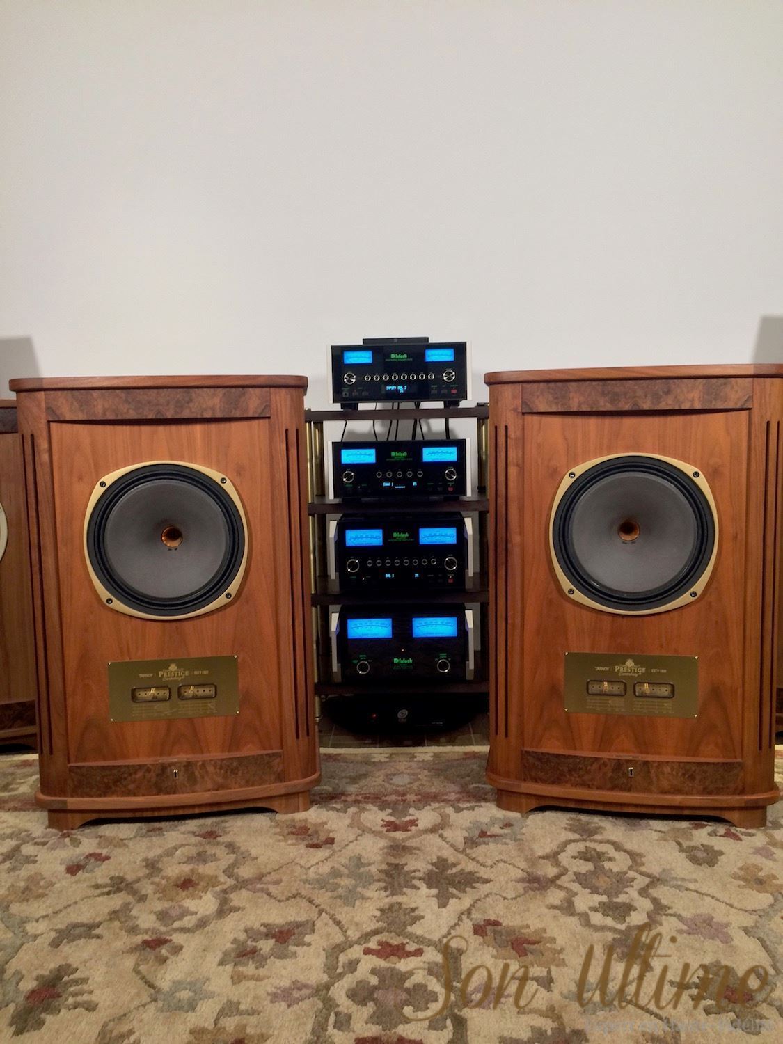 Canterbury SE (Used Sold)