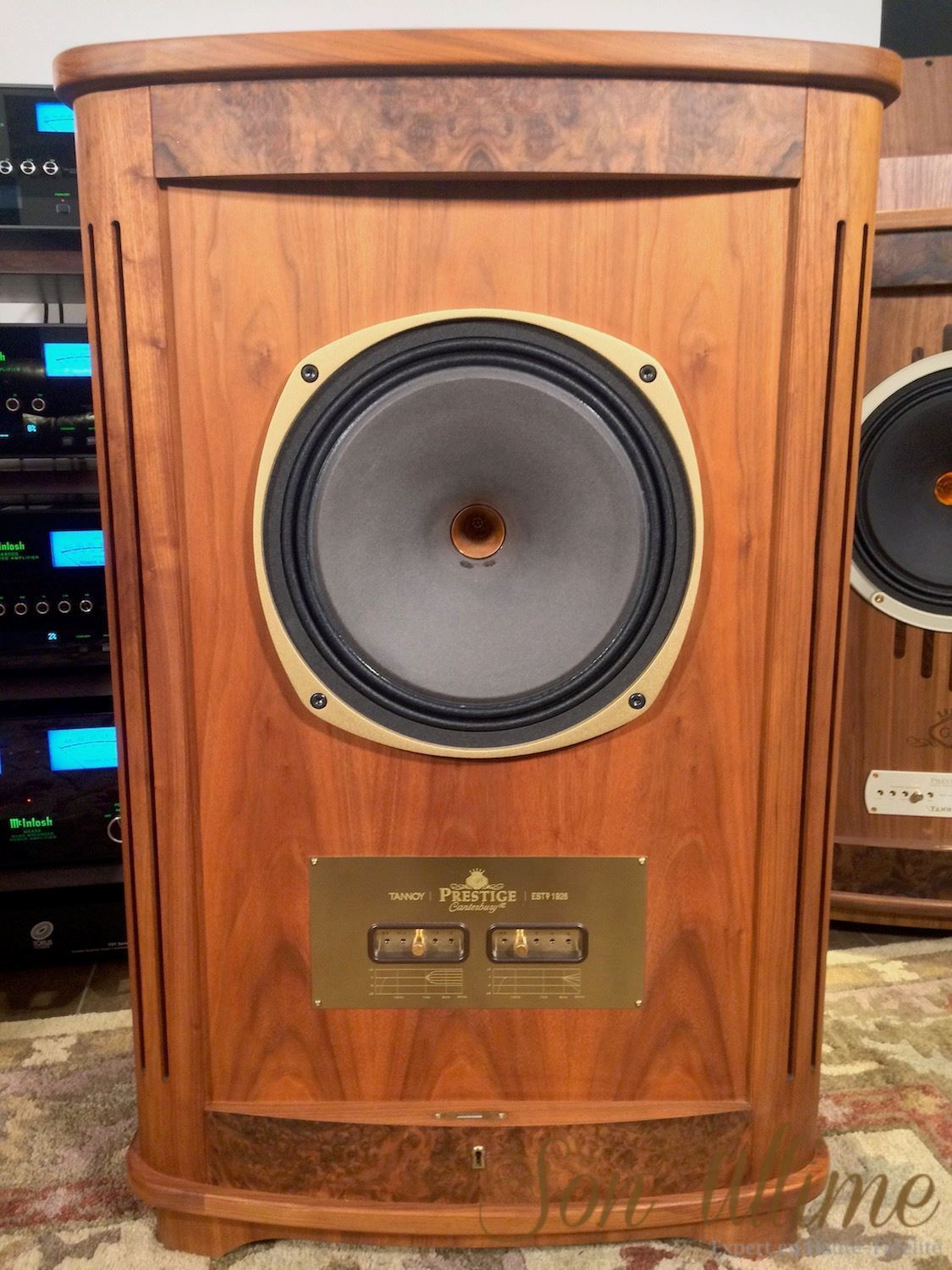 Canterbury SE (Used Sold)