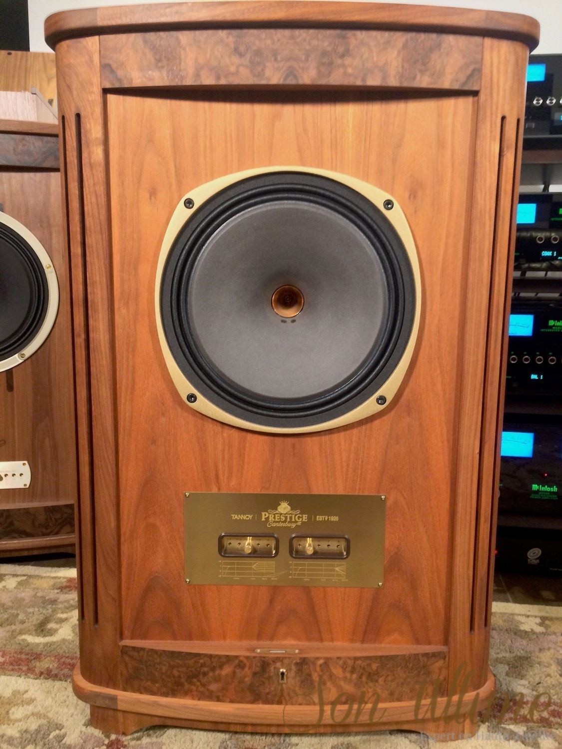 Canterbury SE (Used Sold)
