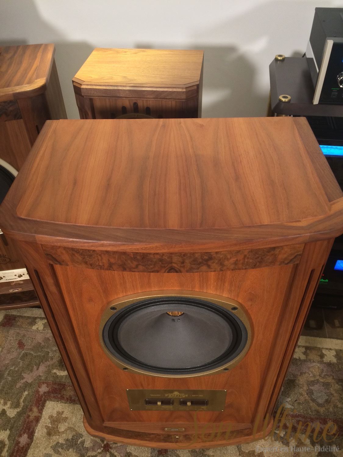 Canterbury SE (Used Sold)