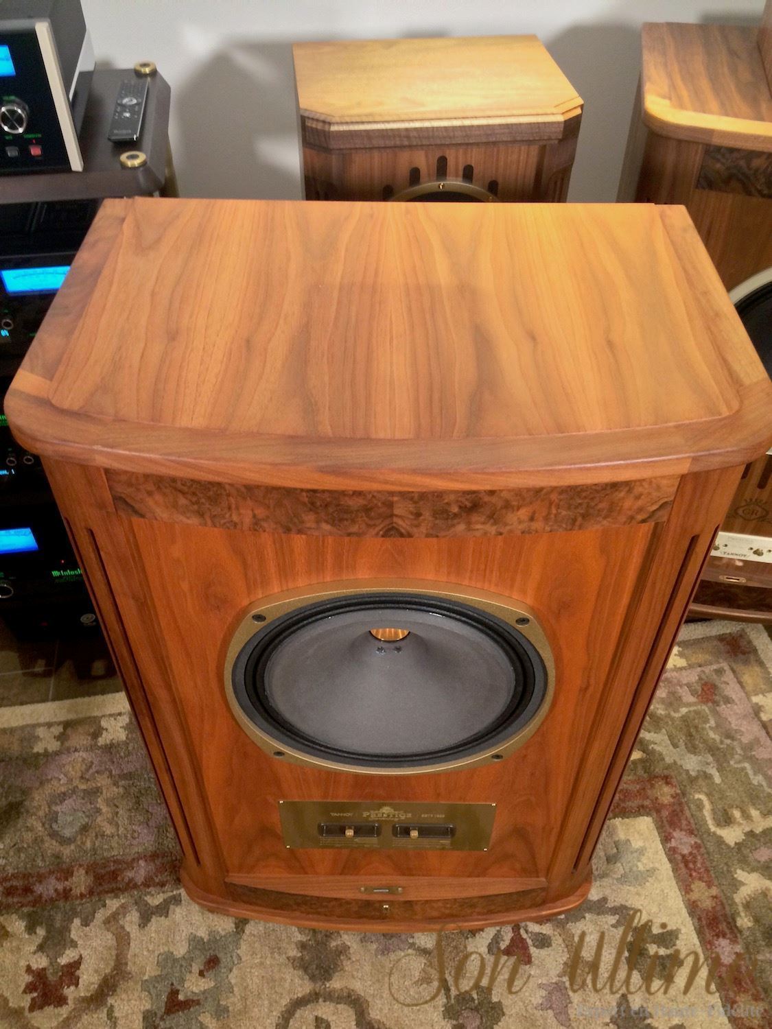 Canterbury SE (Used Sold)