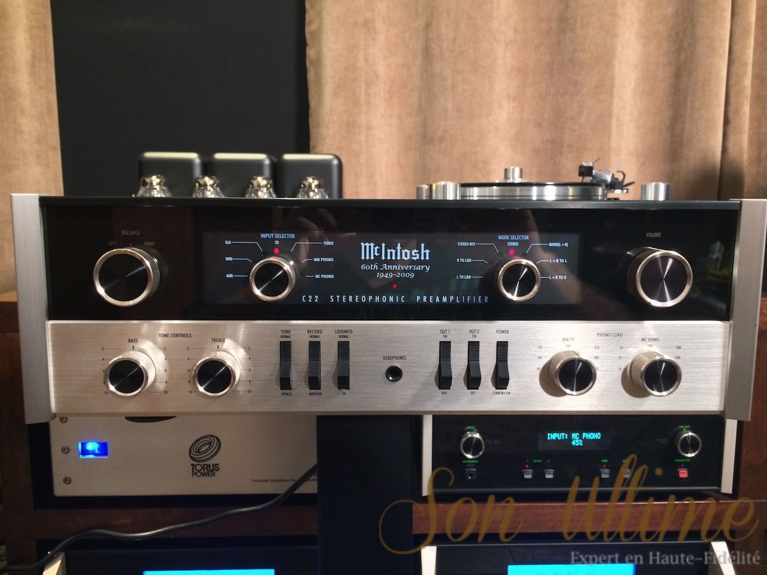 C22 LE (Used Sold)