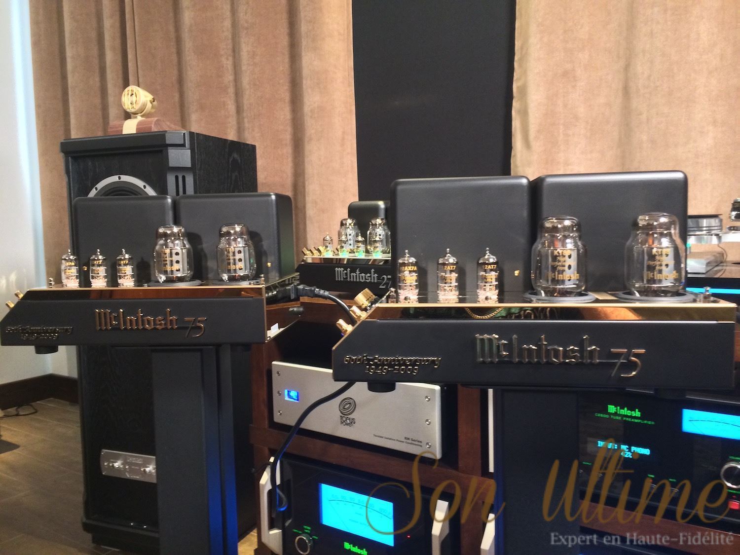 MC75 LE (Used Sold)