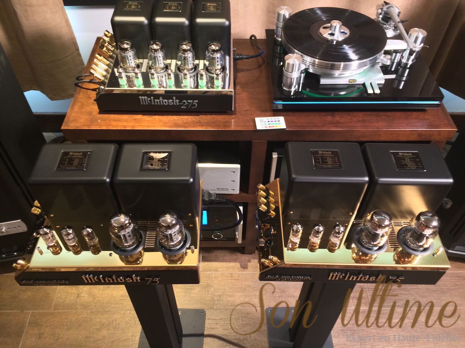MC75 LE (Used Sold)