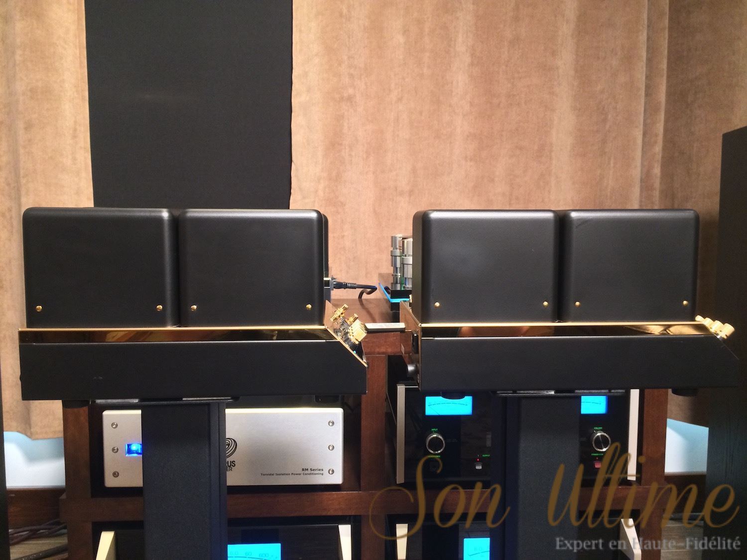 MC75 LE (Used Sold)