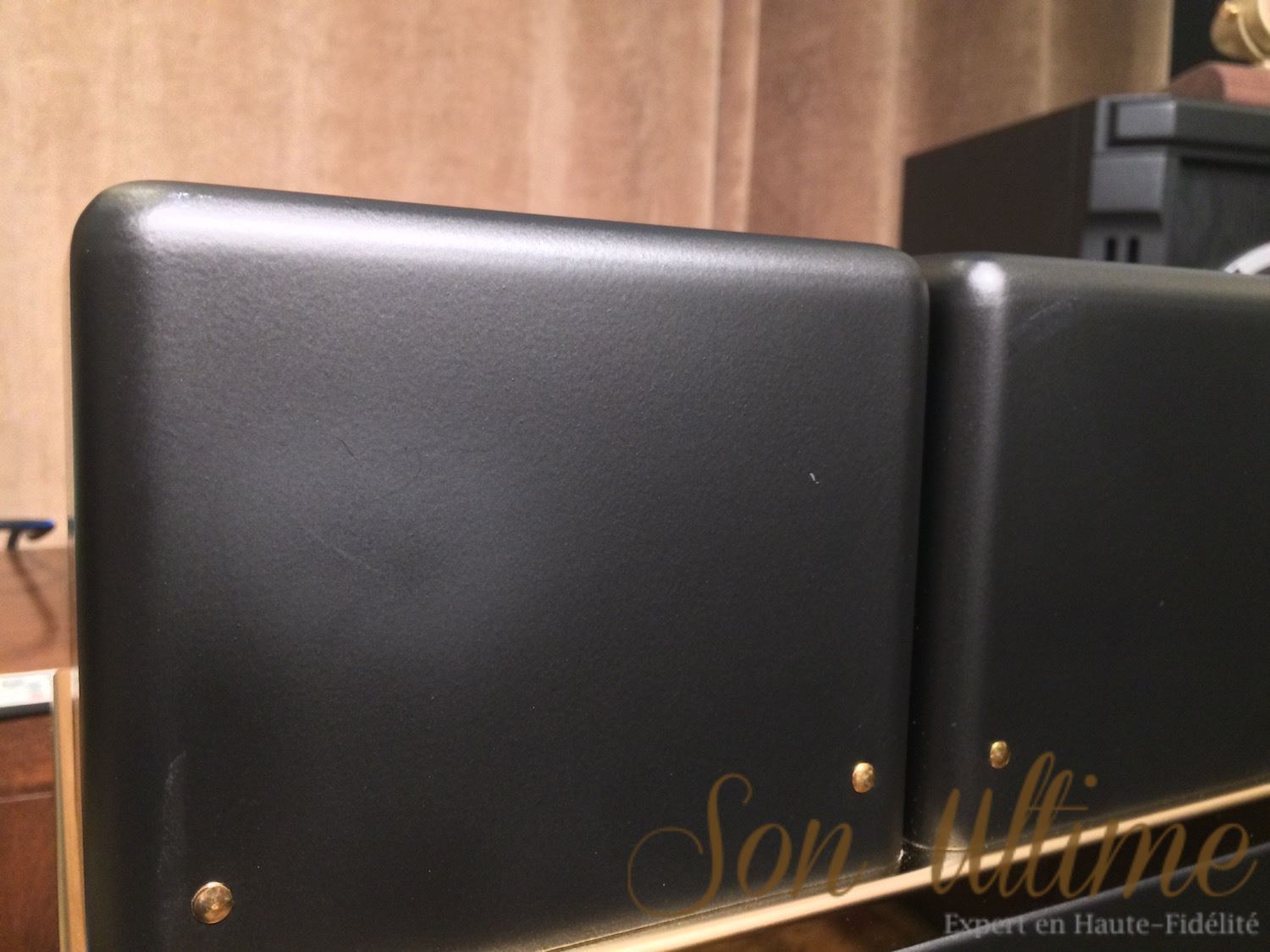 MC75 LE (Used Sold)