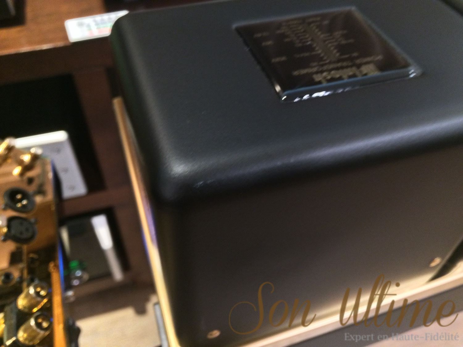 MC75 LE (Used Sold)