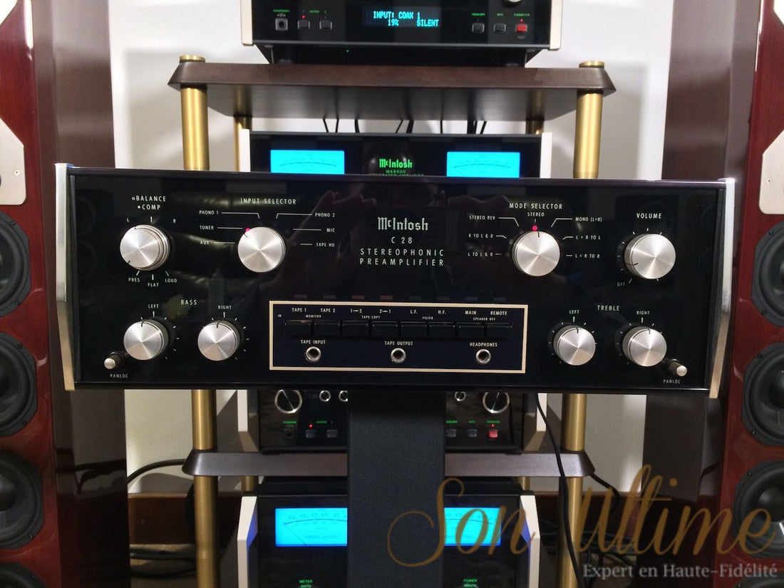 C28 (Occasion Vendue)