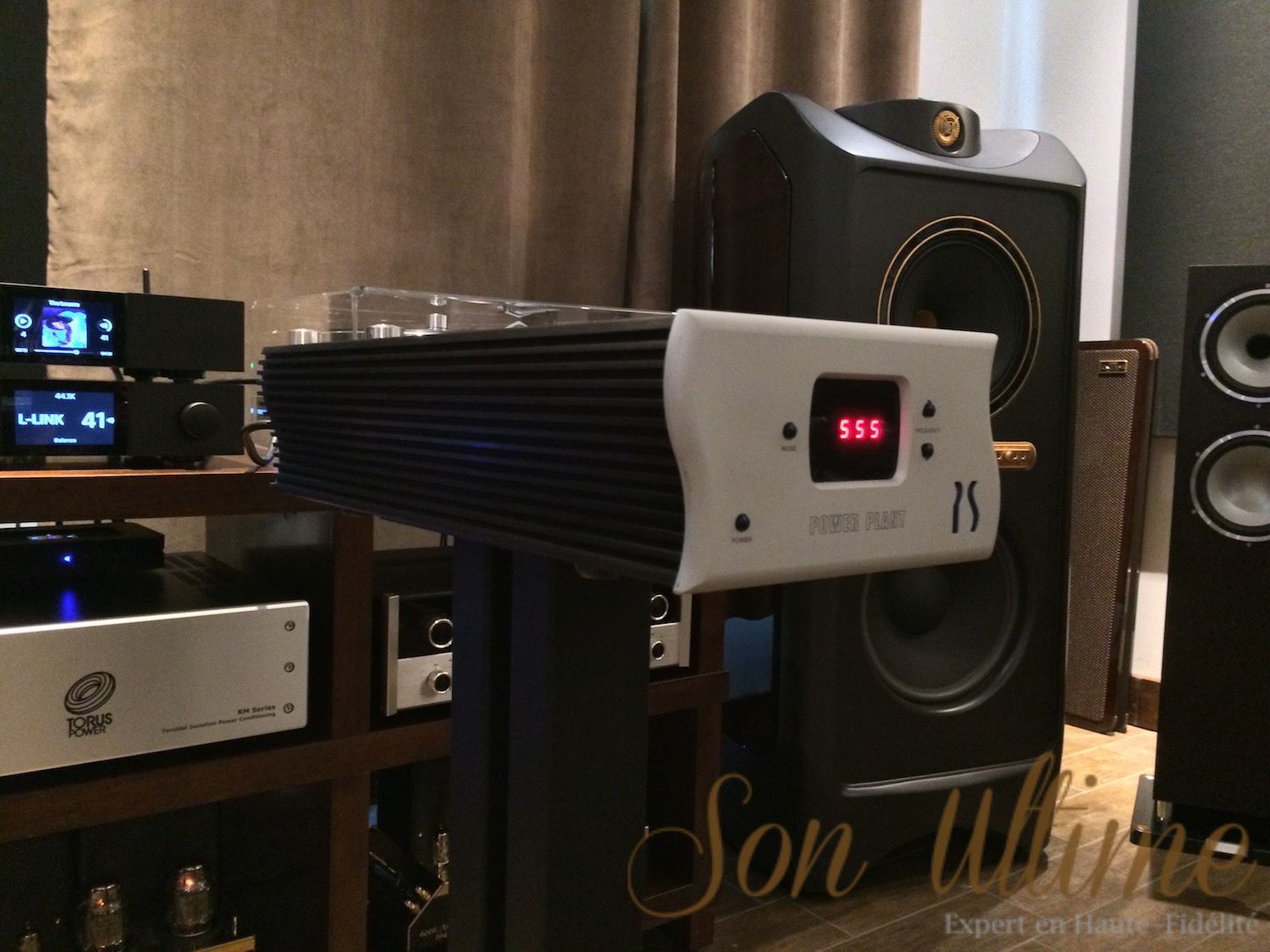 P300 Multiwave (Used Sold)