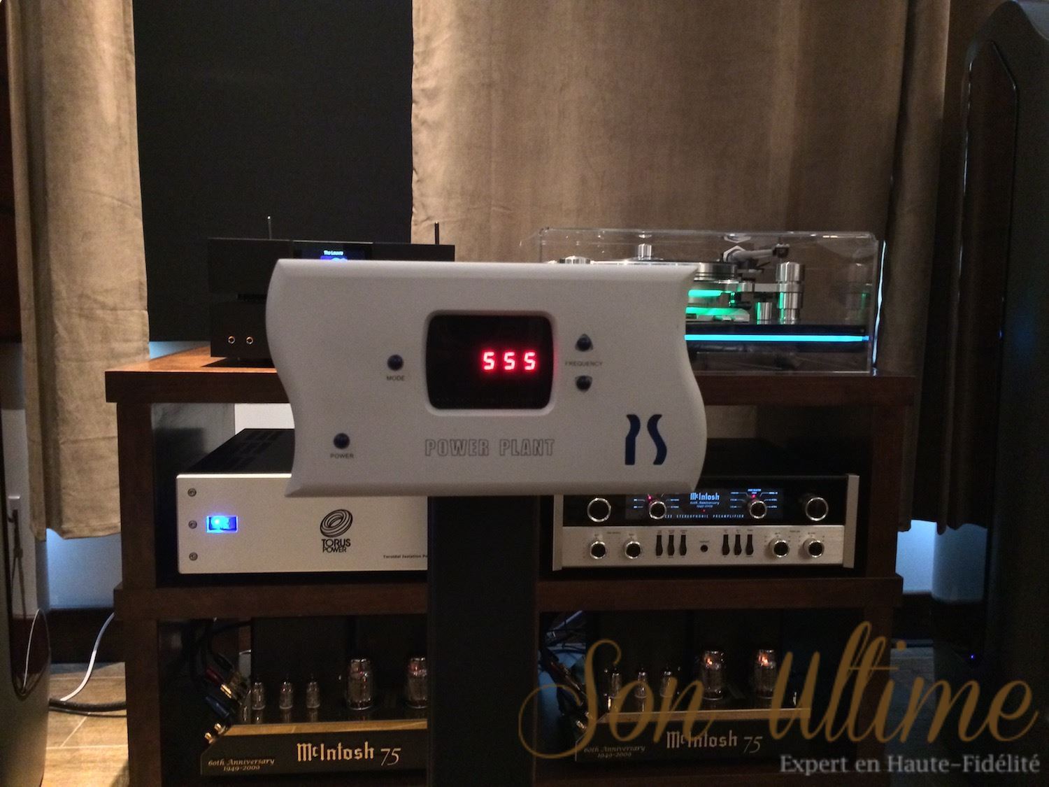P300 Multiwave (Used Sold)