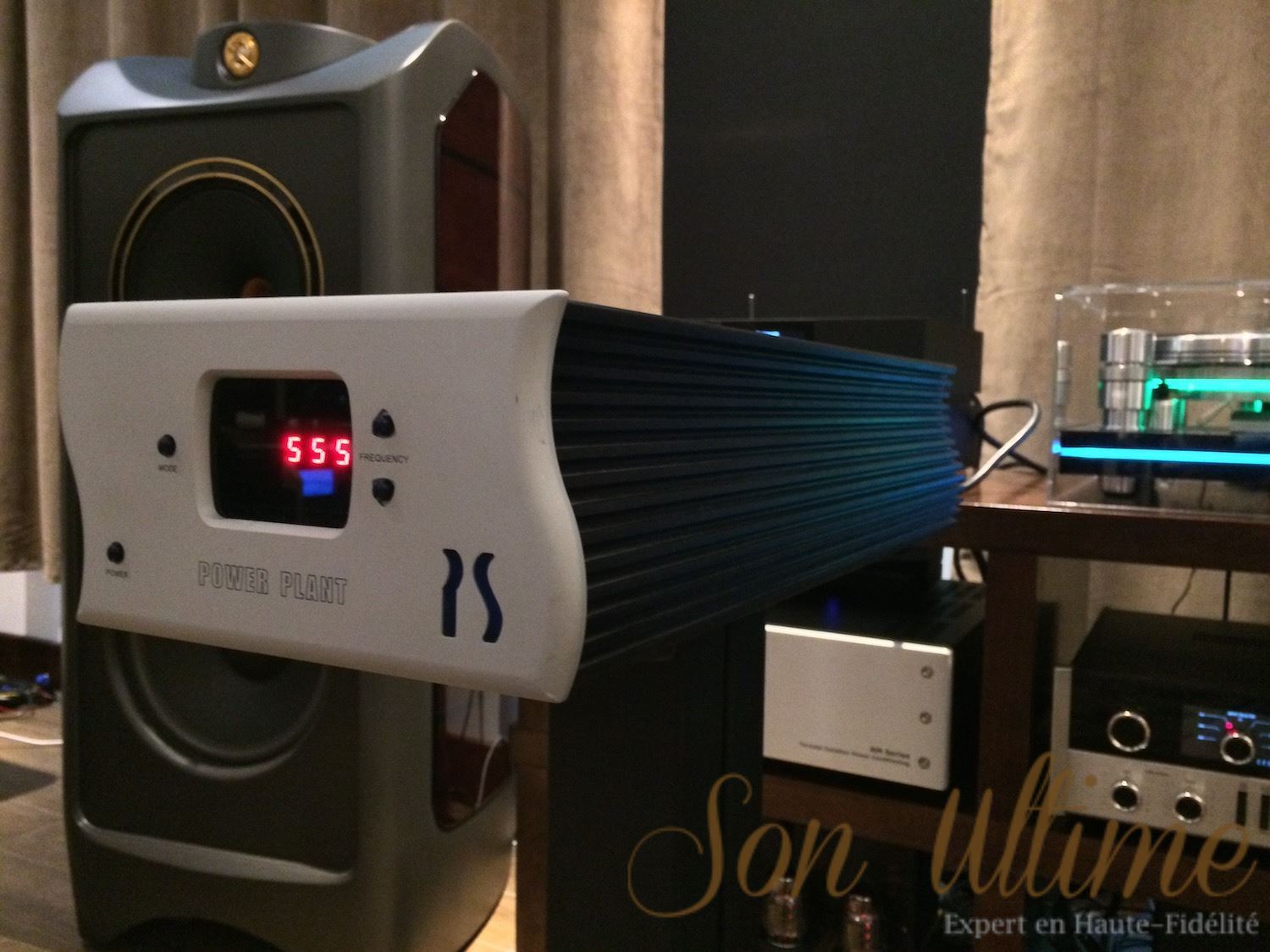 P300 Multiwave (Used Sold)