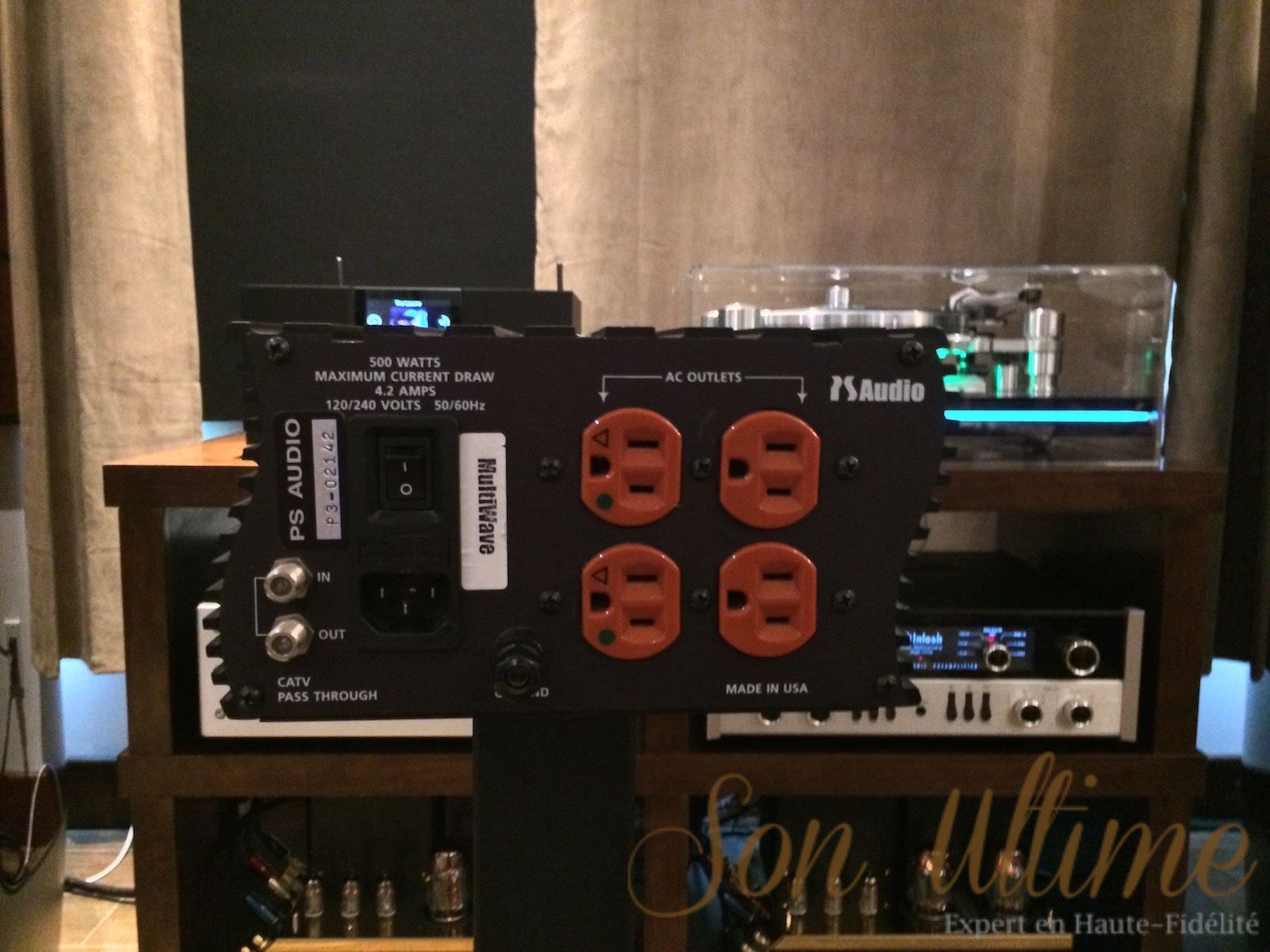 P300 Multiwave (Used Sold)