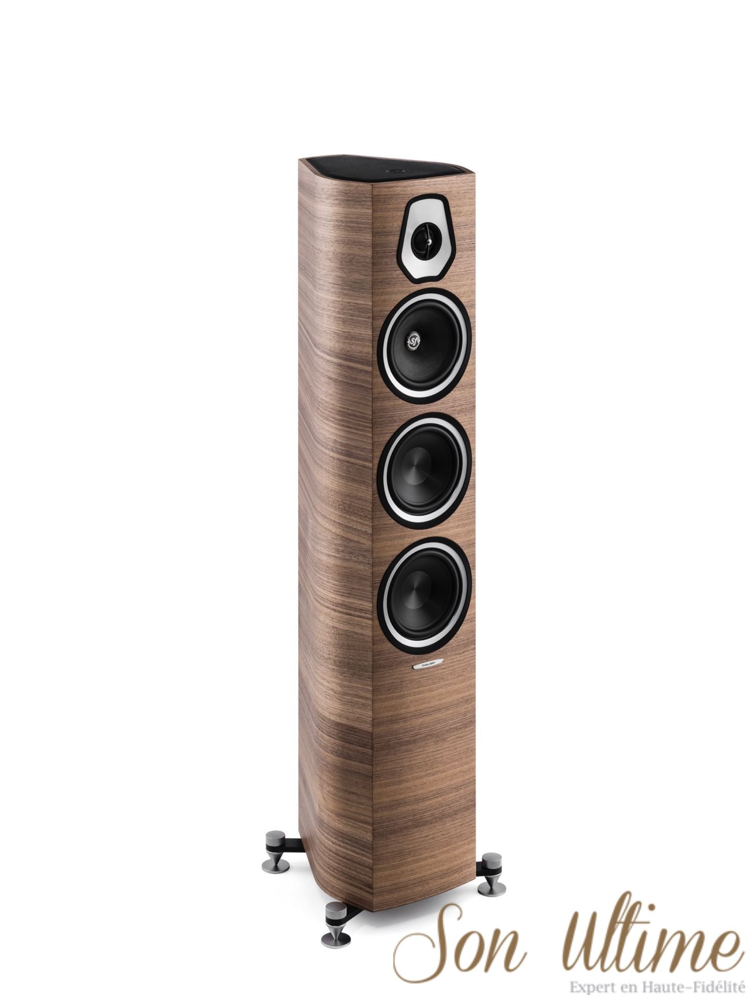 Sonetto III (Archive)