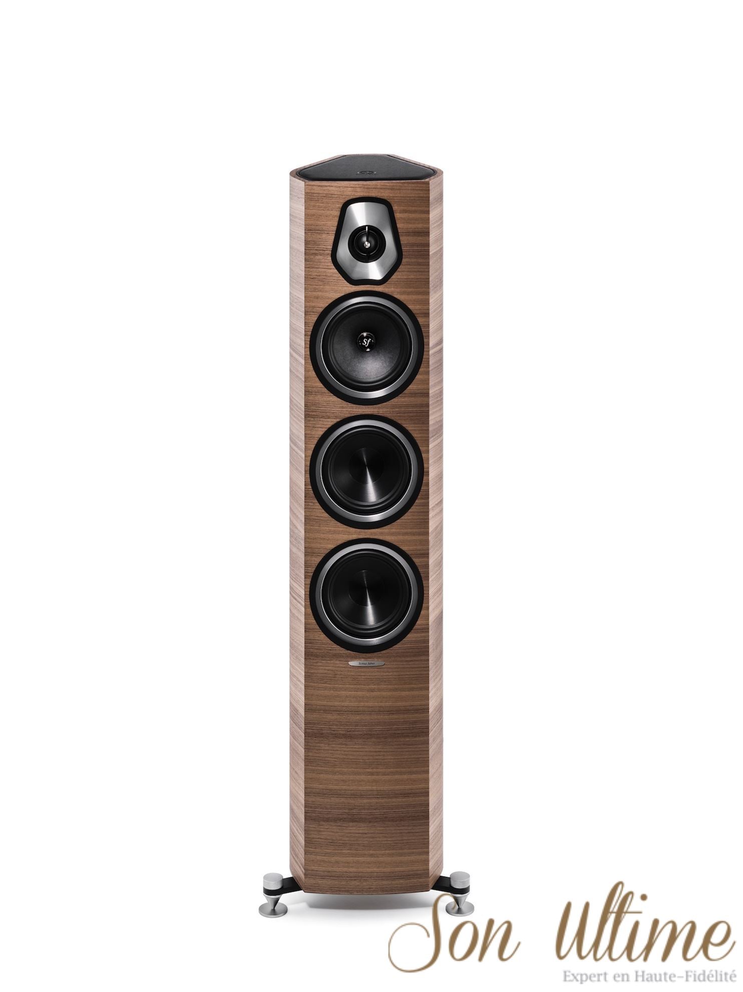 Sonetto III (Archive)