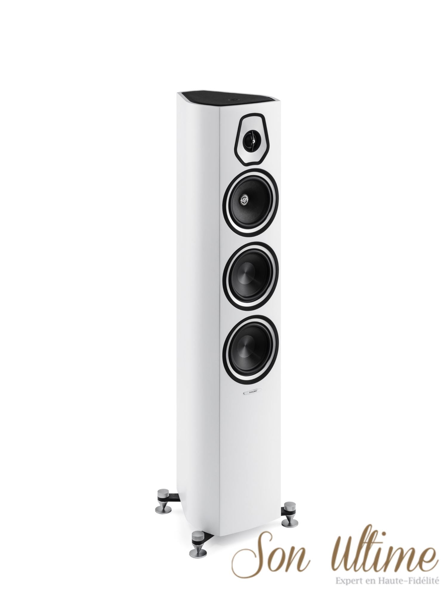 Sonetto III (Archive)