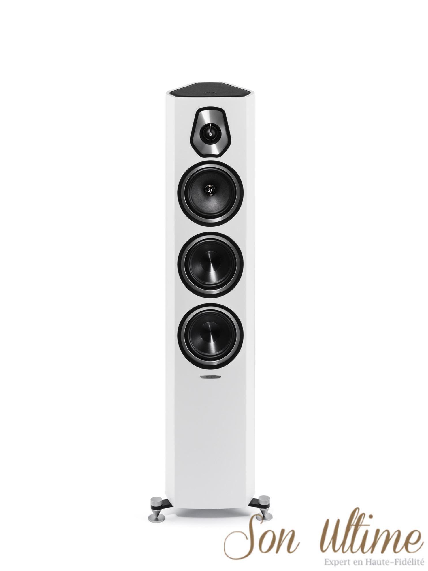 Sonetto III (Archive)