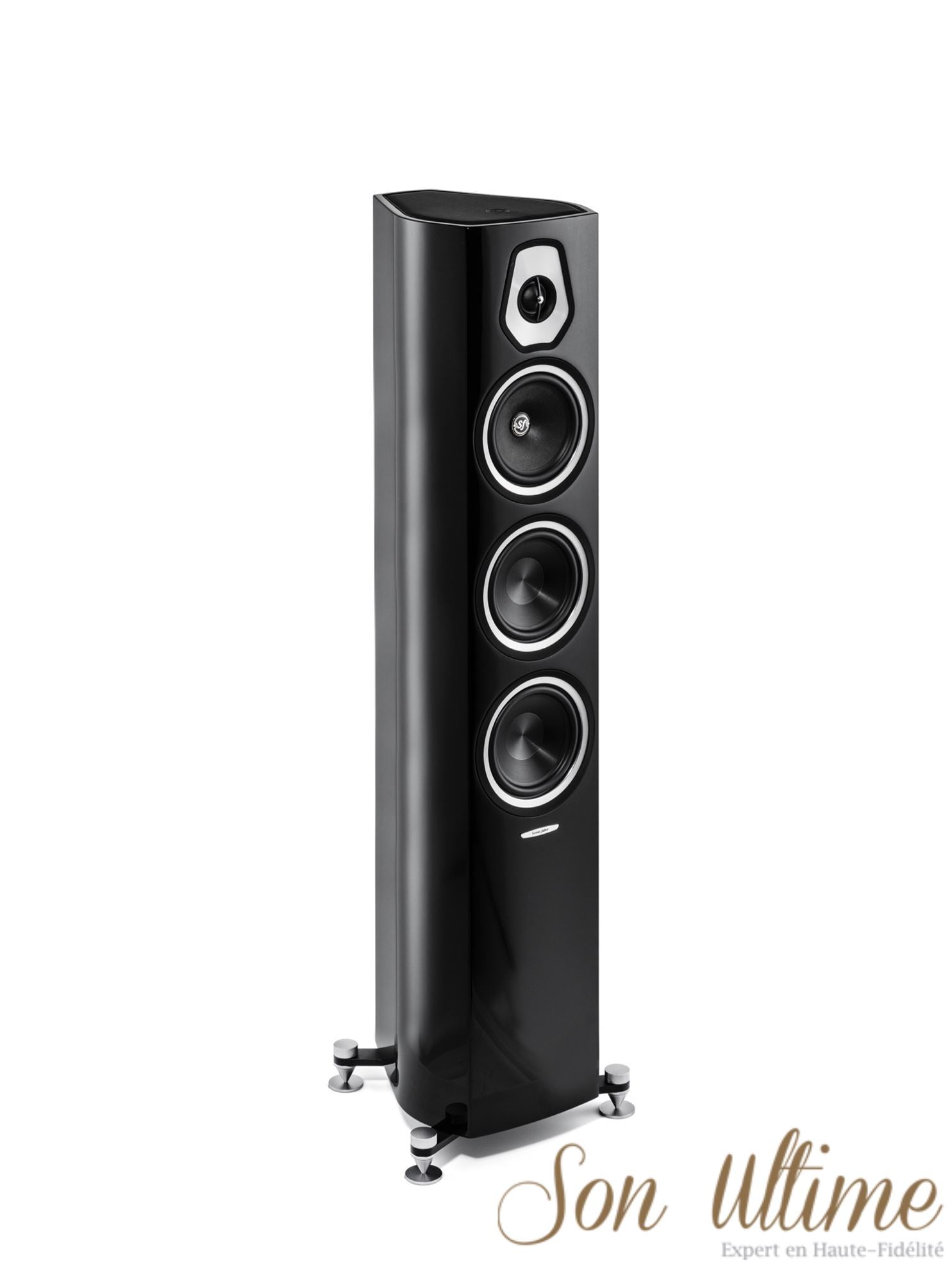 Sonetto III (Archive)